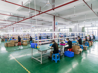 Guangdong Gilong Technology Co., Ltd